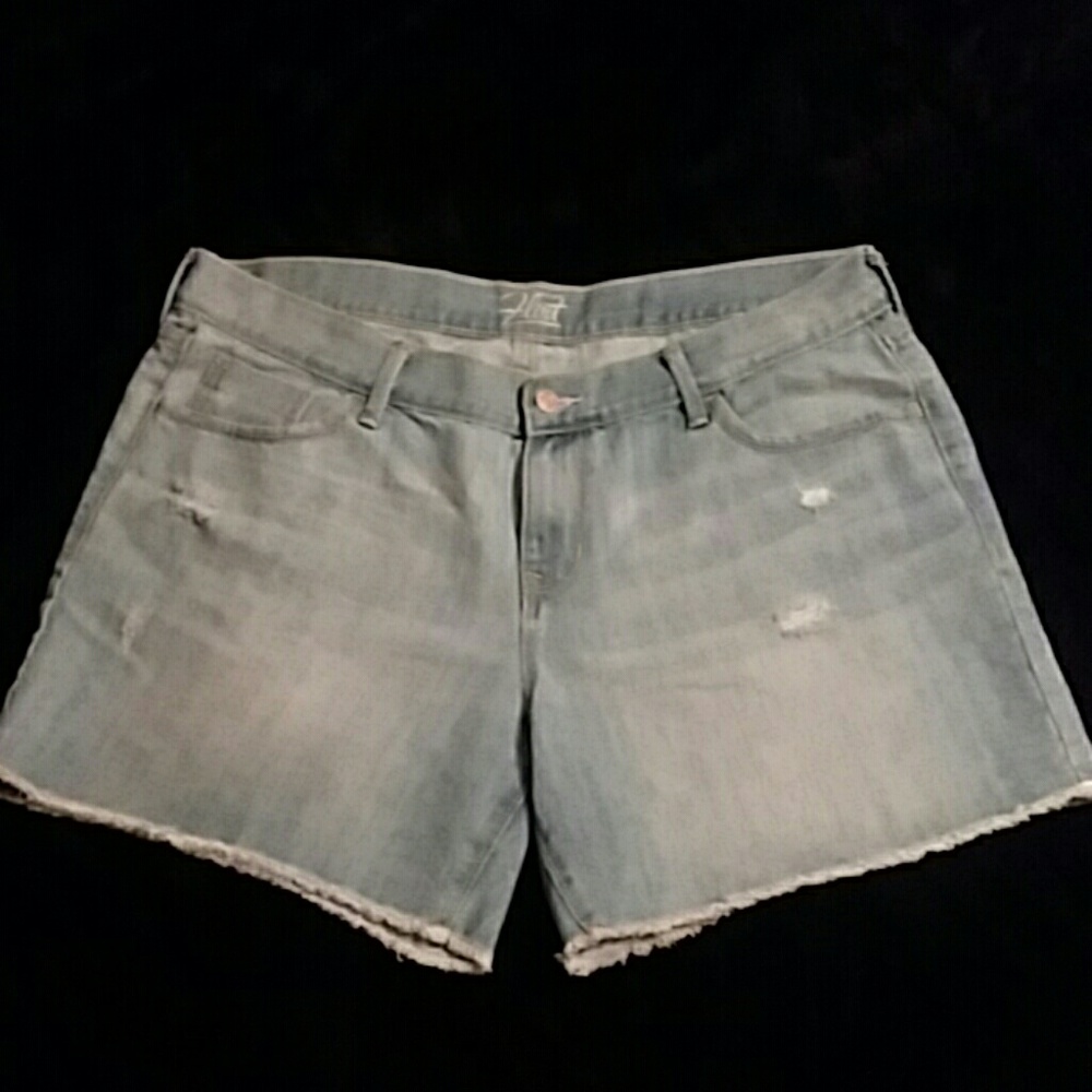 Old Navy Jean Shorts